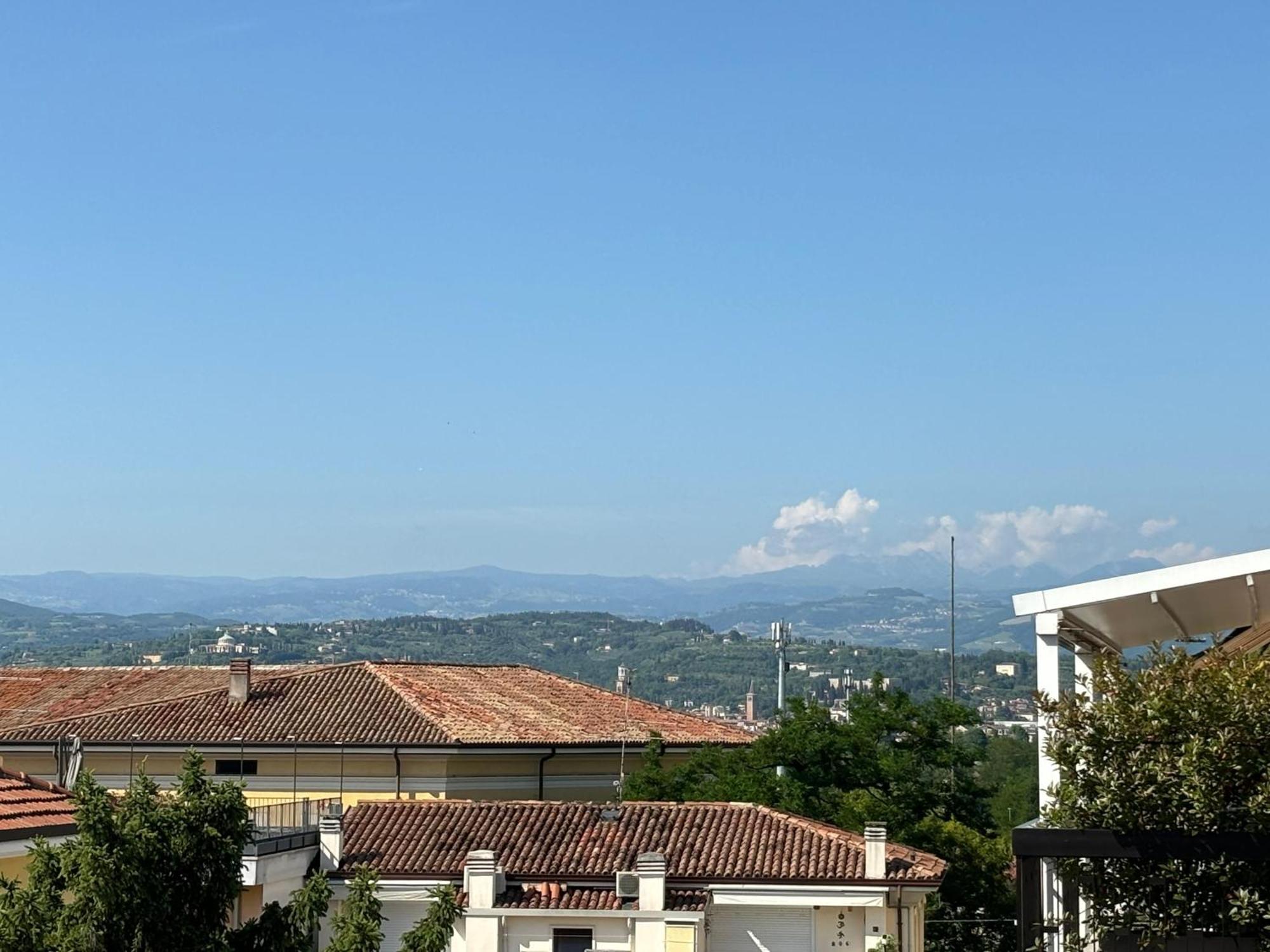 Apartment La Terrazza Del Sole Verona