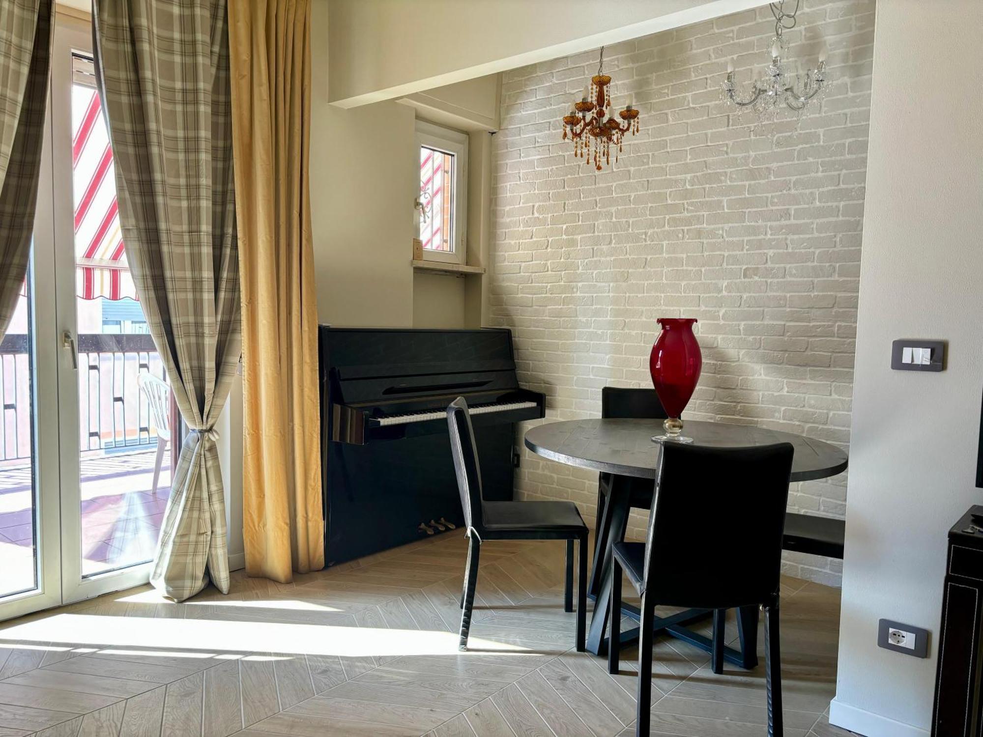 La Terrazza Del Sole Appartamento Verona